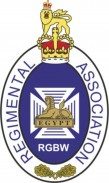 The Rifles & RGBW Regimental Association